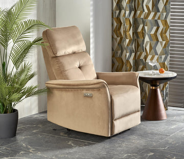 Josephine relax fotel (bézs)